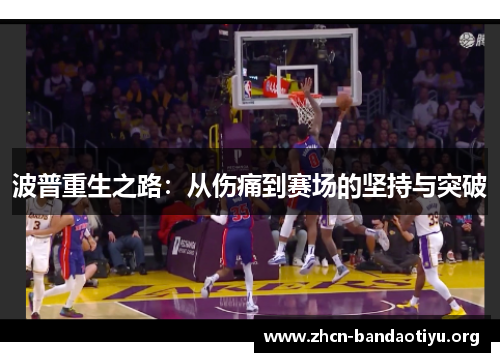 波普重生之路：从伤痛到赛场的坚持与突破