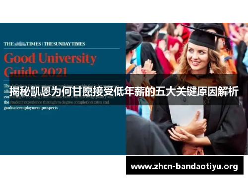 揭秘凯恩为何甘愿接受低年薪的五大关键原因解析